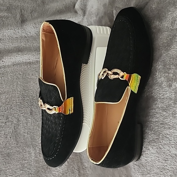 Meijiana Men's Dress shoes - Picture 6 of 14